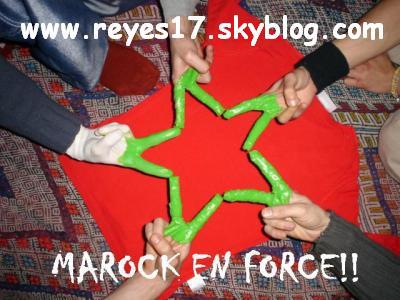 maroc